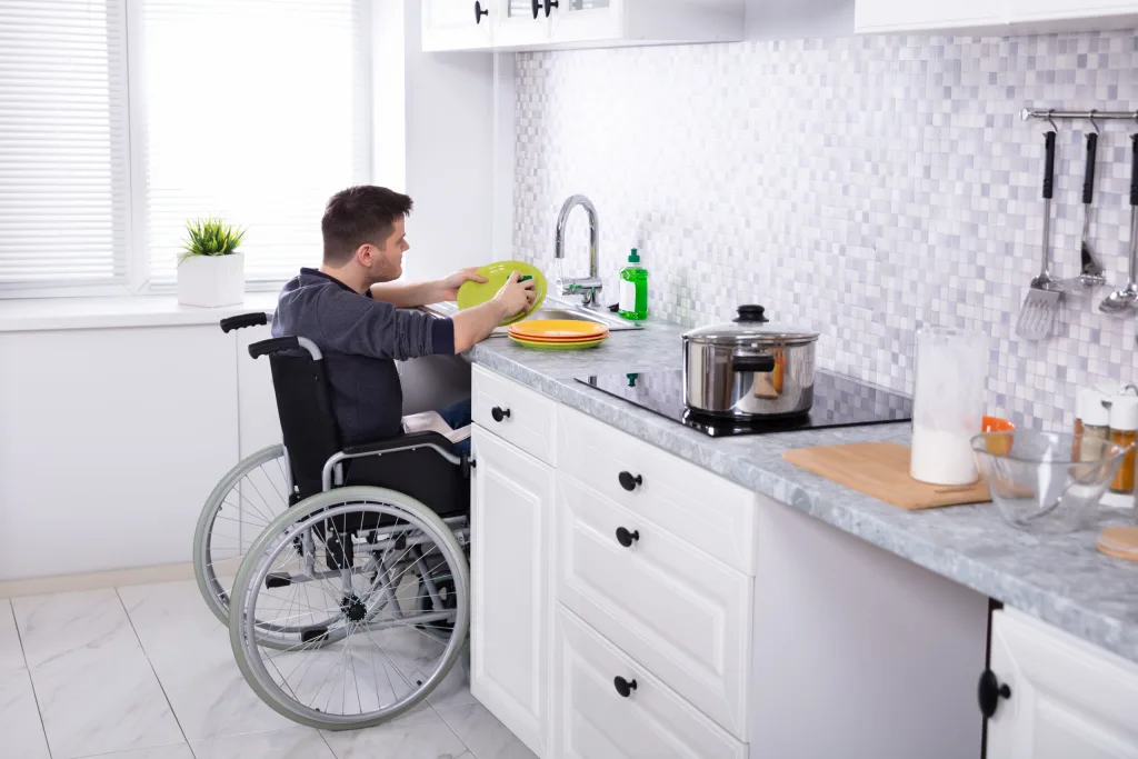 Who is Eligible for Supported Independent Living?