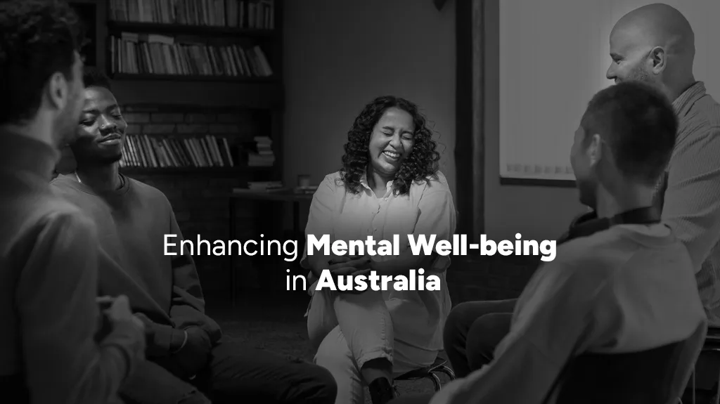 Mental Well-being