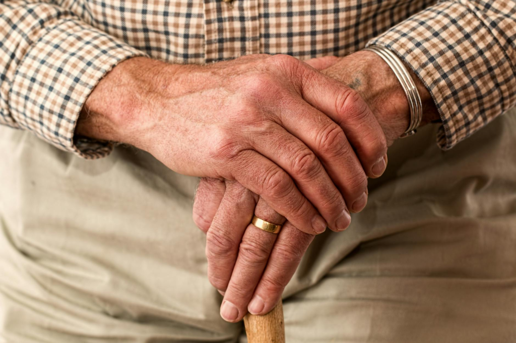 age care