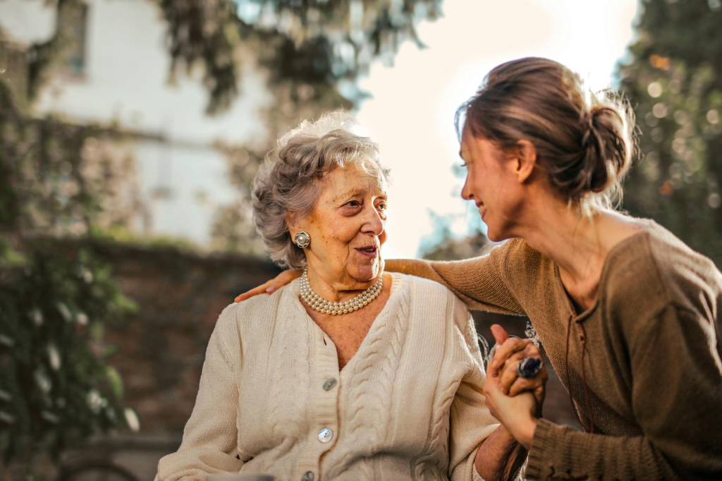 aged care