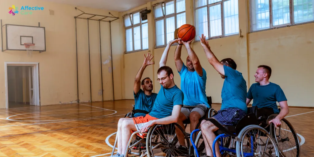 AffectiveCare NDIS
