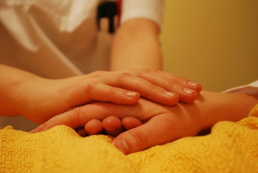 AffectiveCare NDIS