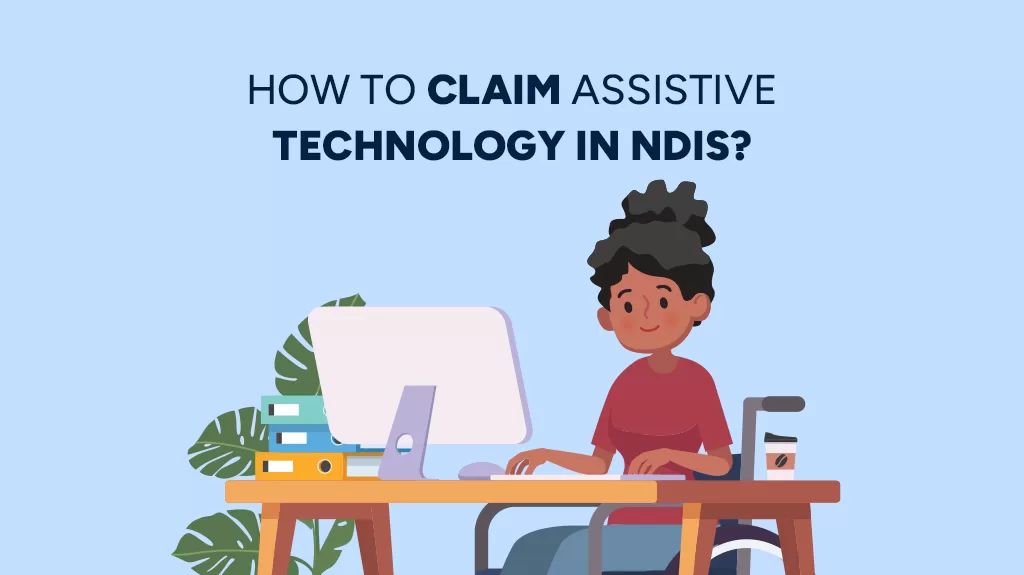 Claim Assistive With Affective Care