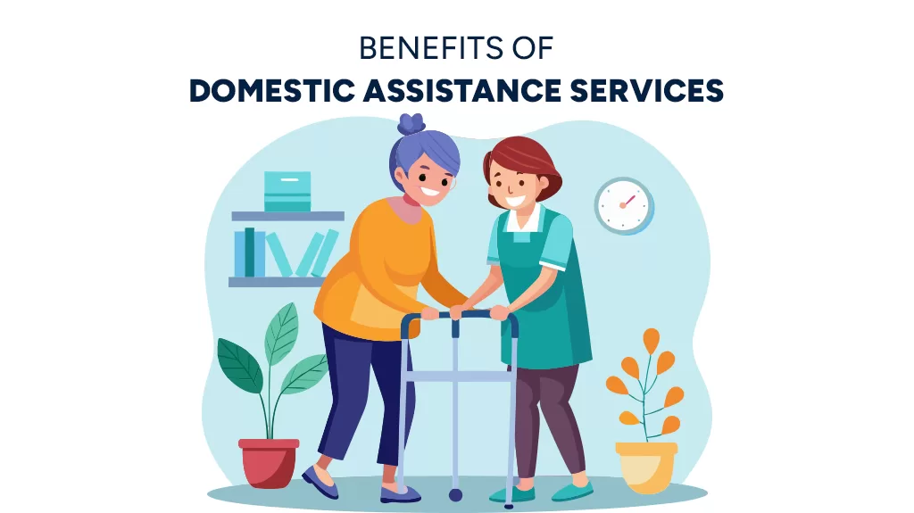 AFCR Domestic Assistance