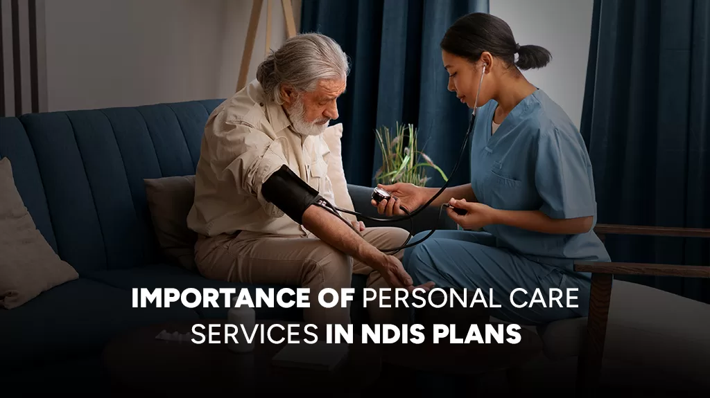 Importance of Personal Care