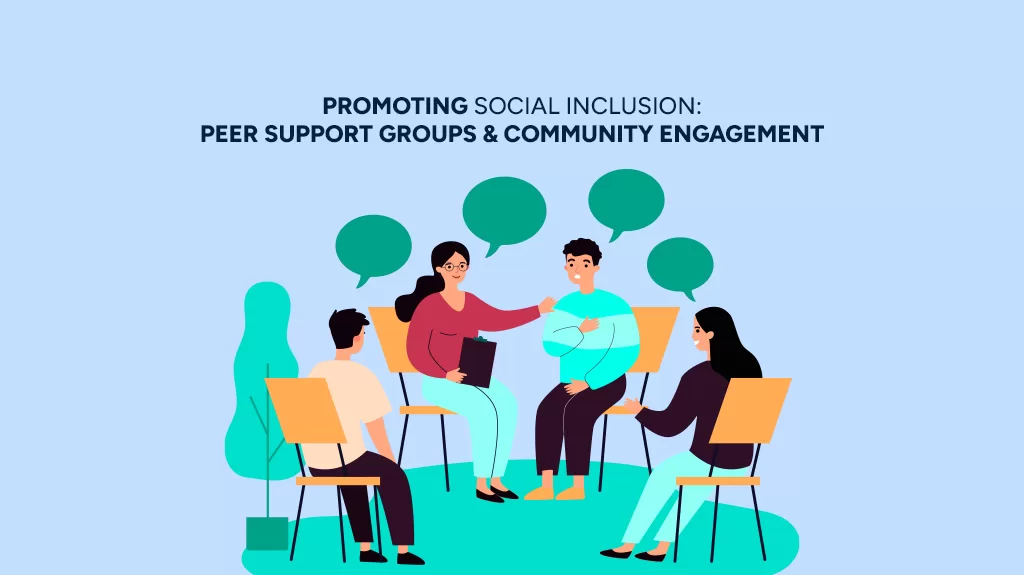 Promoting Social Inclusion AFCR