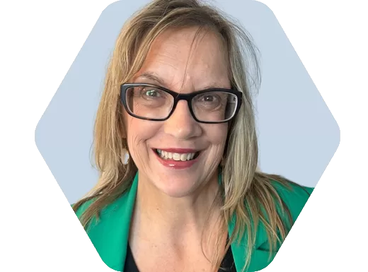 Heather Pinel