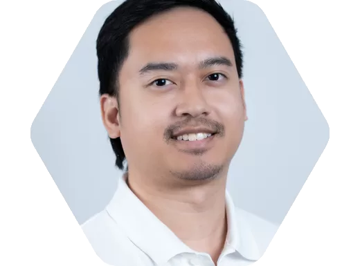 Edric Limbo