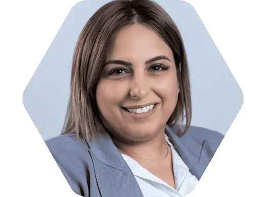 Rita Dagher
