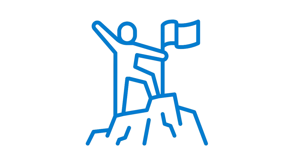 Supported Independent Living (SIL) Icon