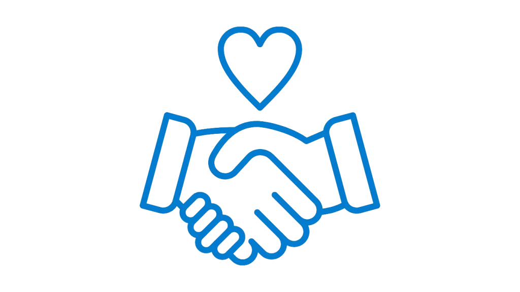 Support for Children, Adults and Older Adults