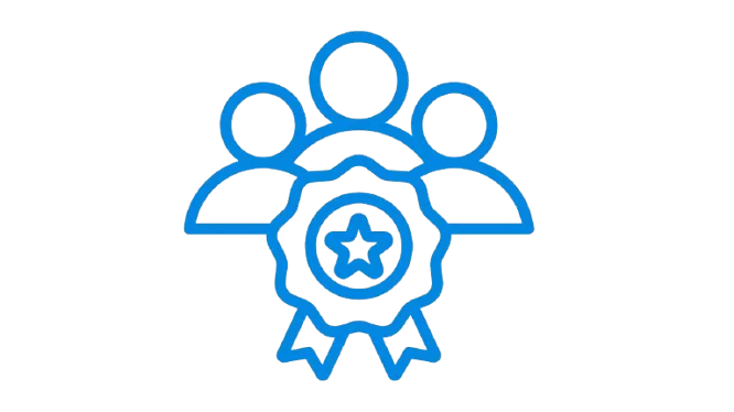 Positive Behaviour Support Icon