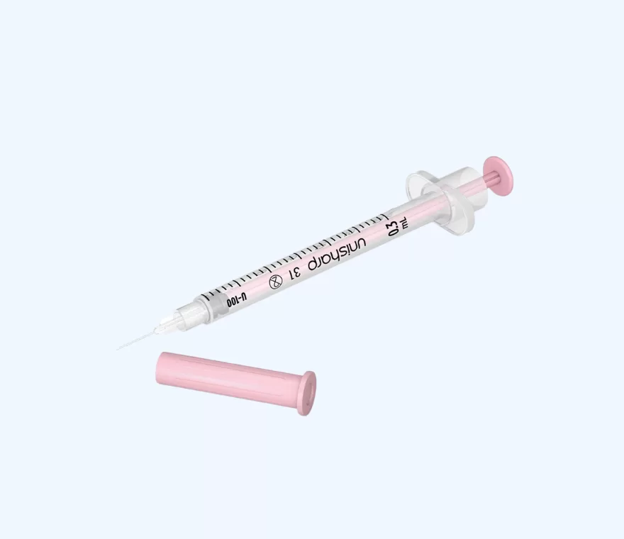 Affective Care Equipment