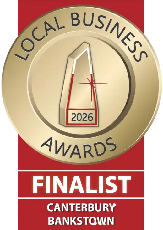 local business award