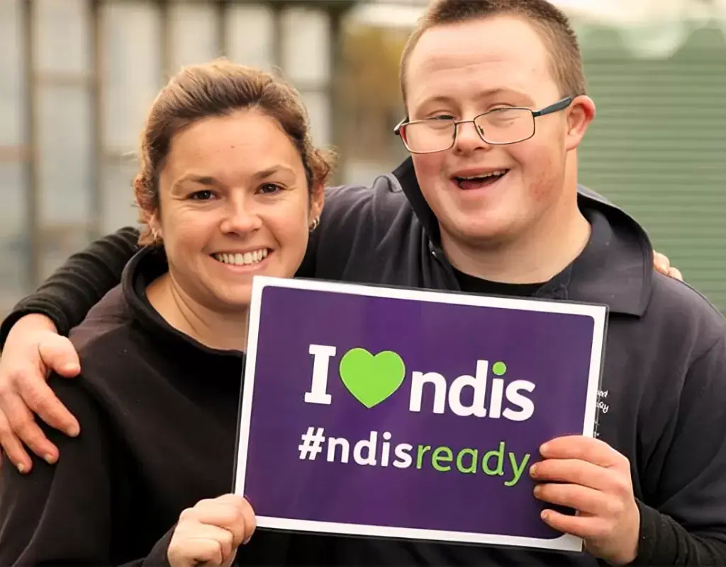 AffectiveCare NDIS