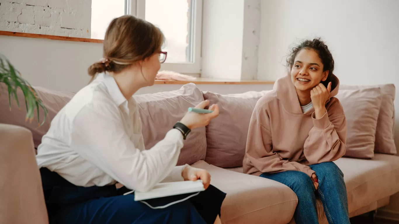 Psychology Services NDIS with Affectivecare