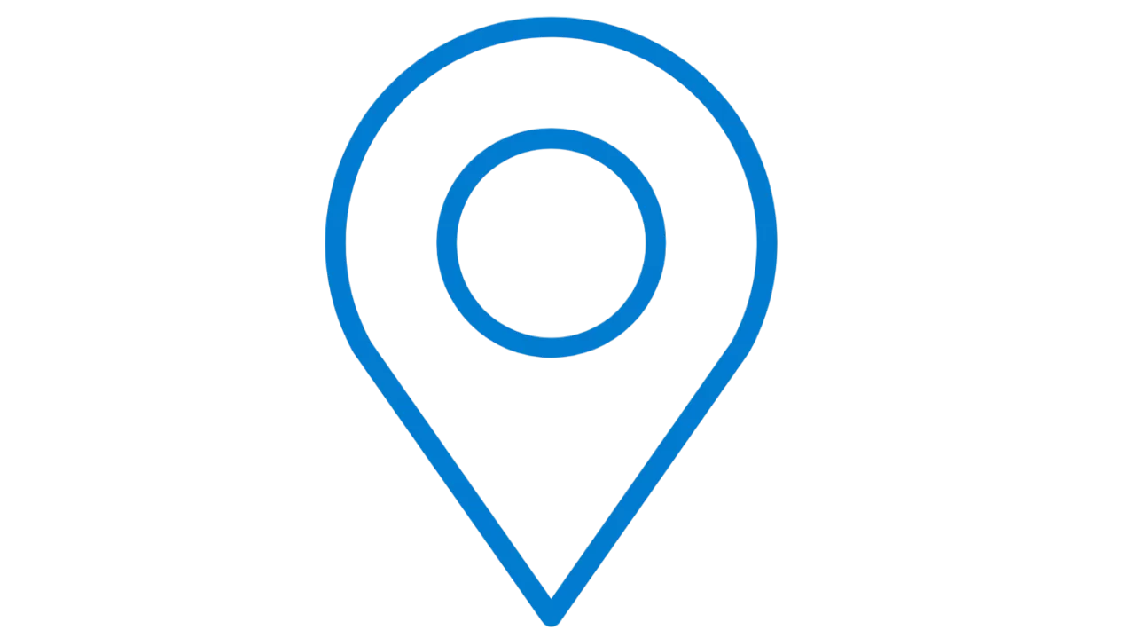 AFCR Location Icon