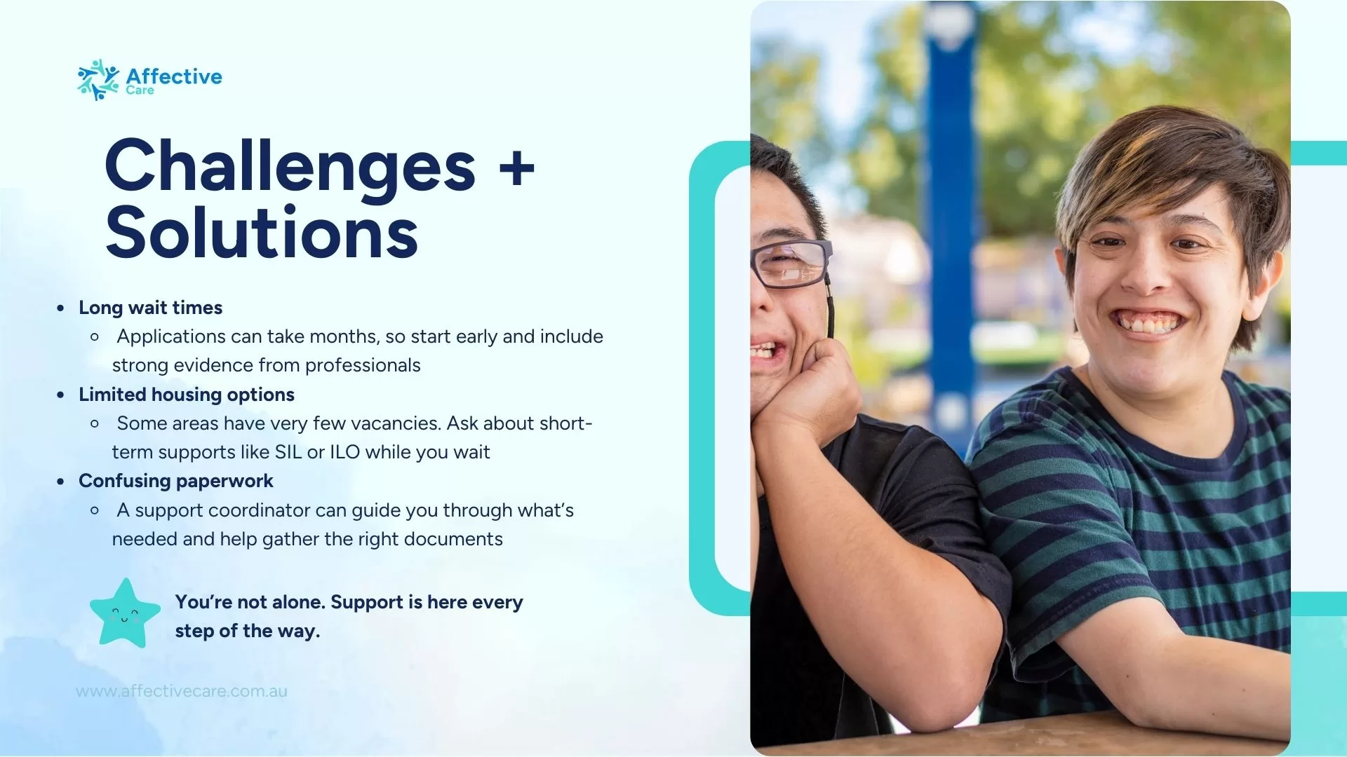 Common Challenges and Solutions