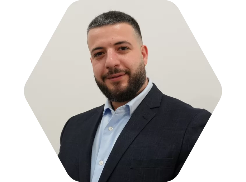 Ali Bazzi