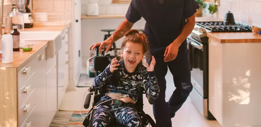 SIL Central Coast NDIS with Affectivecare