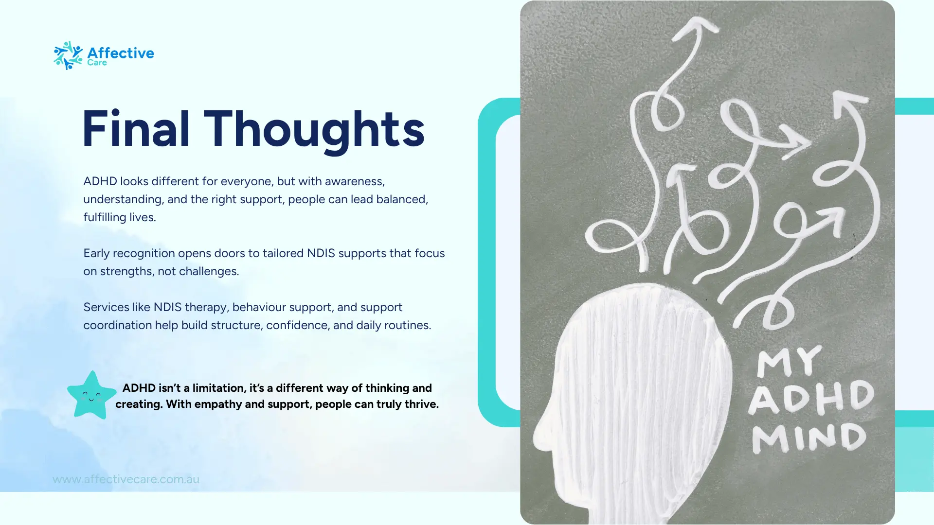 Final Thoughts