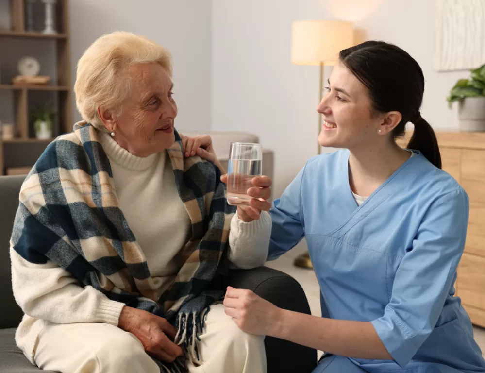 Our Aged Care Support Services