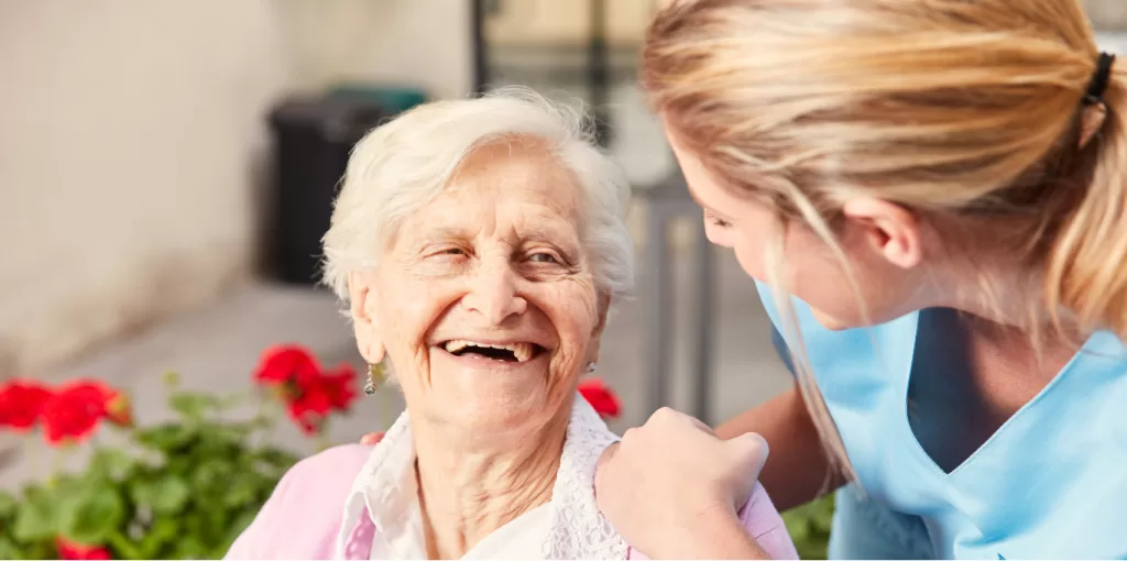 Ready to Begin Your Aged Care Support?