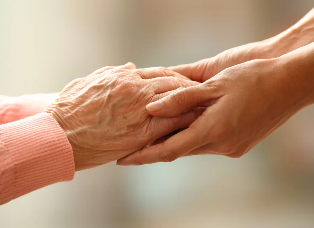 Ready to Begin Your Aged Care Support?