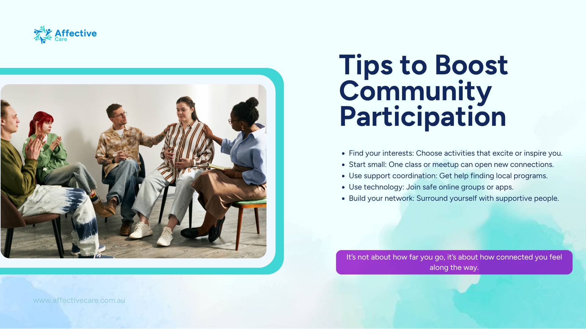 Tips to Boost Community Participation