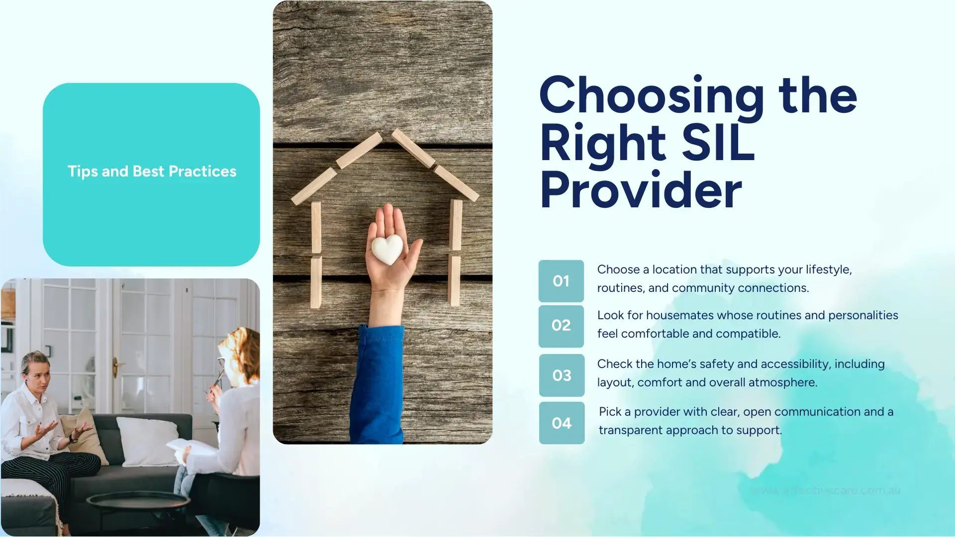 Choosing the Right SIL provider