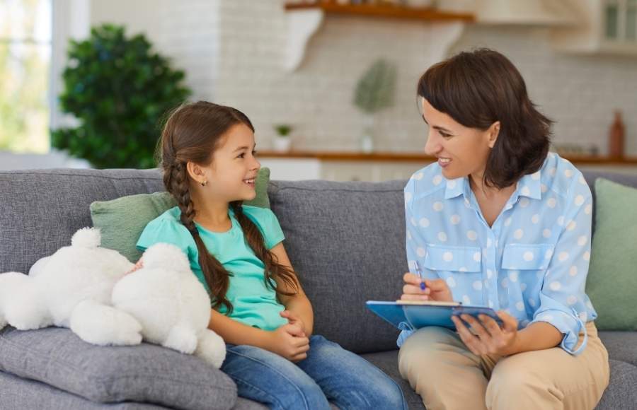 Types of Positive Behaviour Support in Sydney