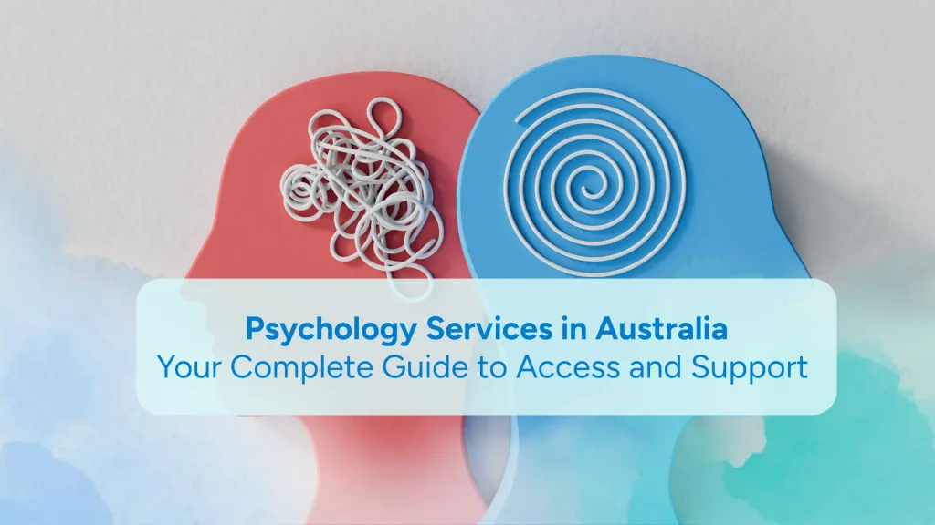 Psychology Services in Australia