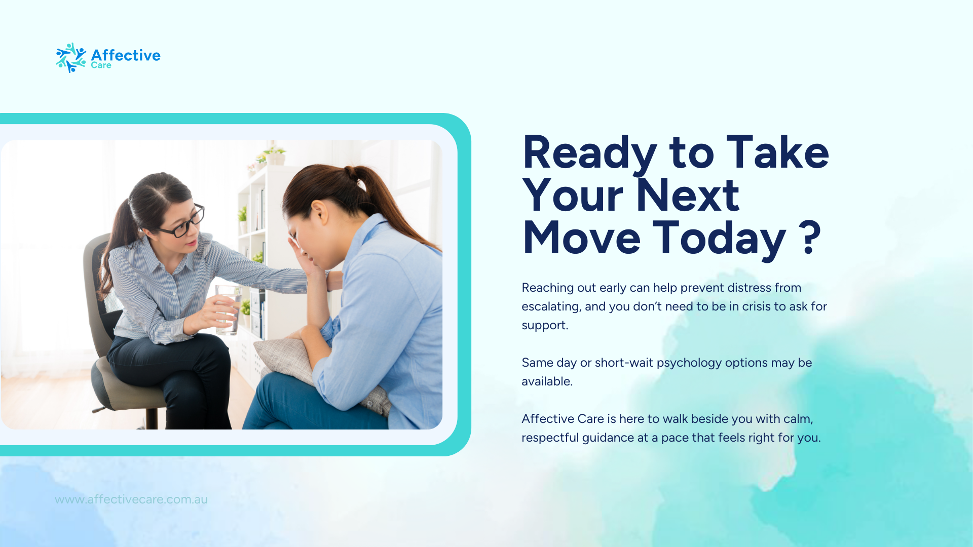Ready to take your next move today