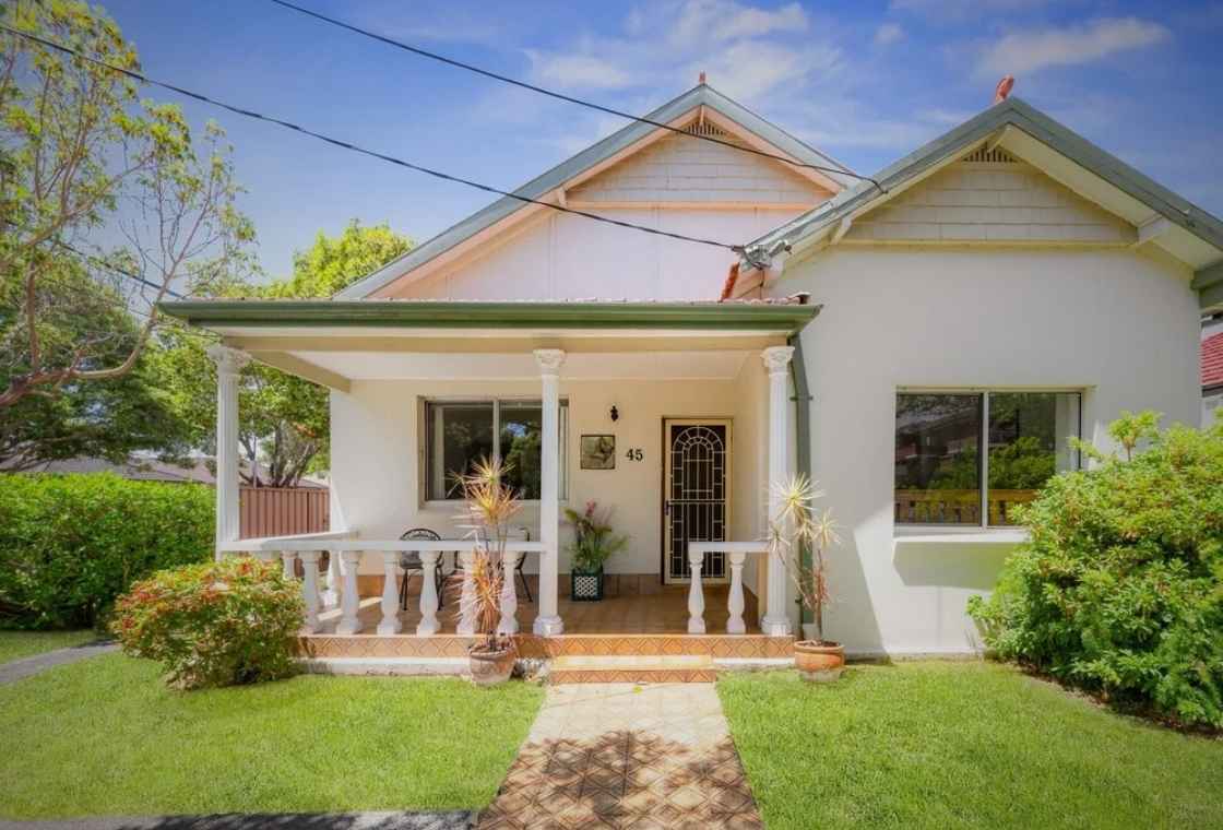 NDIS SIL in Campsie