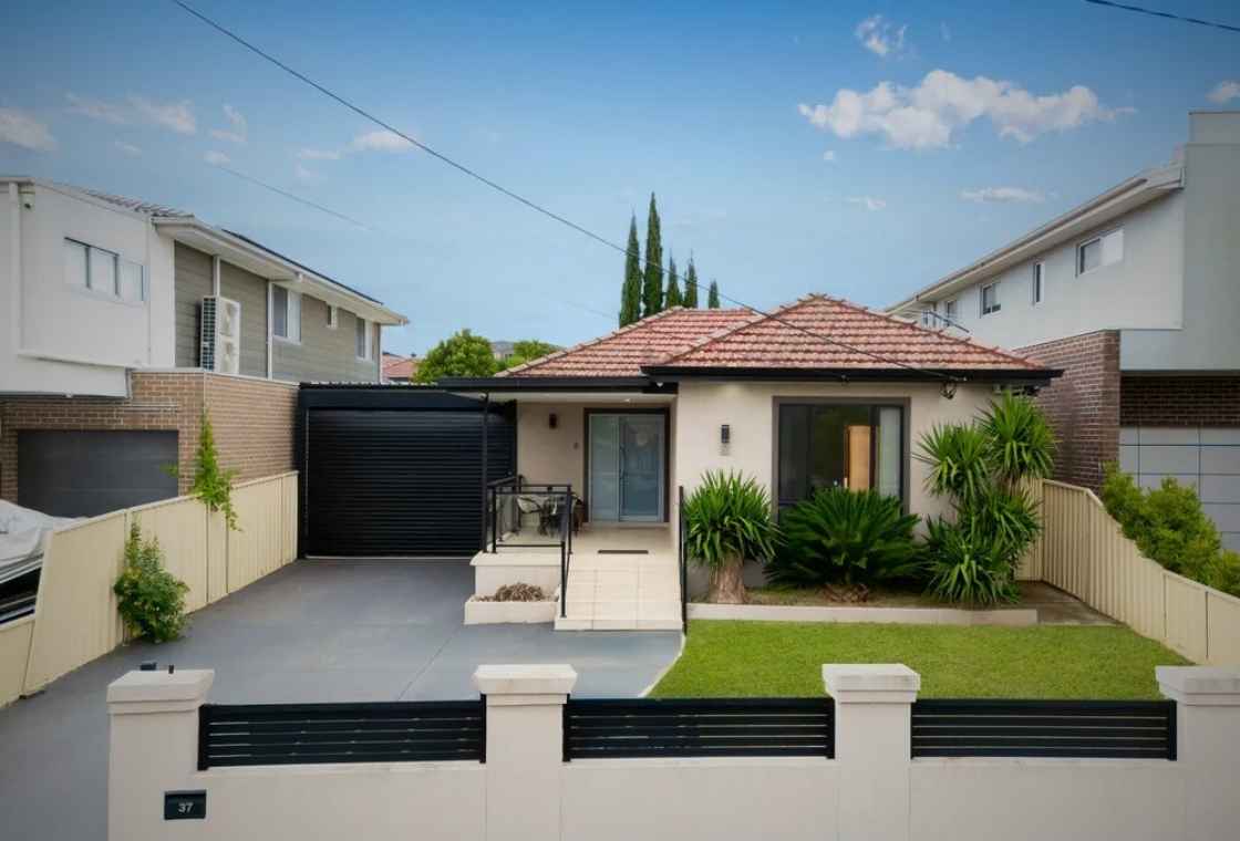 NDIS SIL in Parramatta