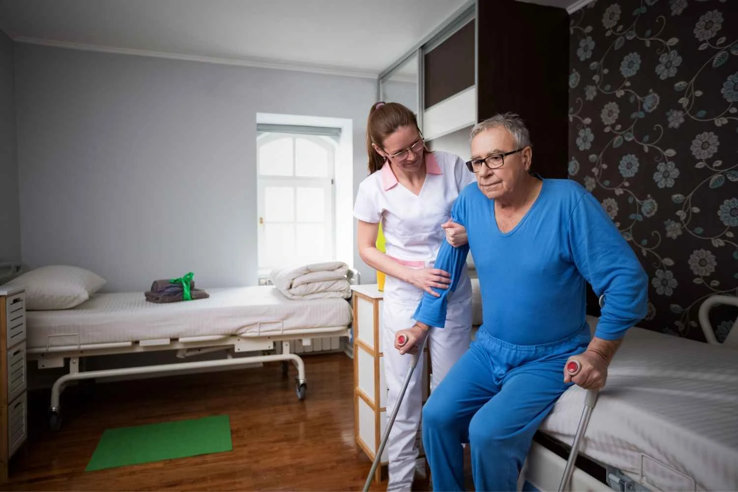 Personal Care Services Across Canberra Suburbs