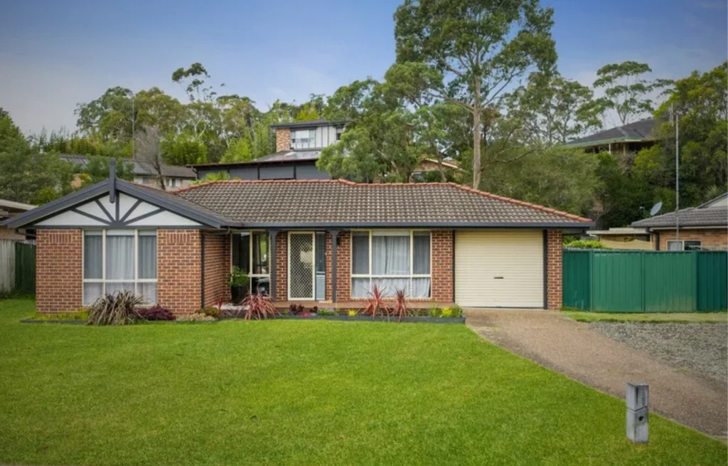 NDIS Supported Independent Living (SIL) House in Canberra (ACT)
