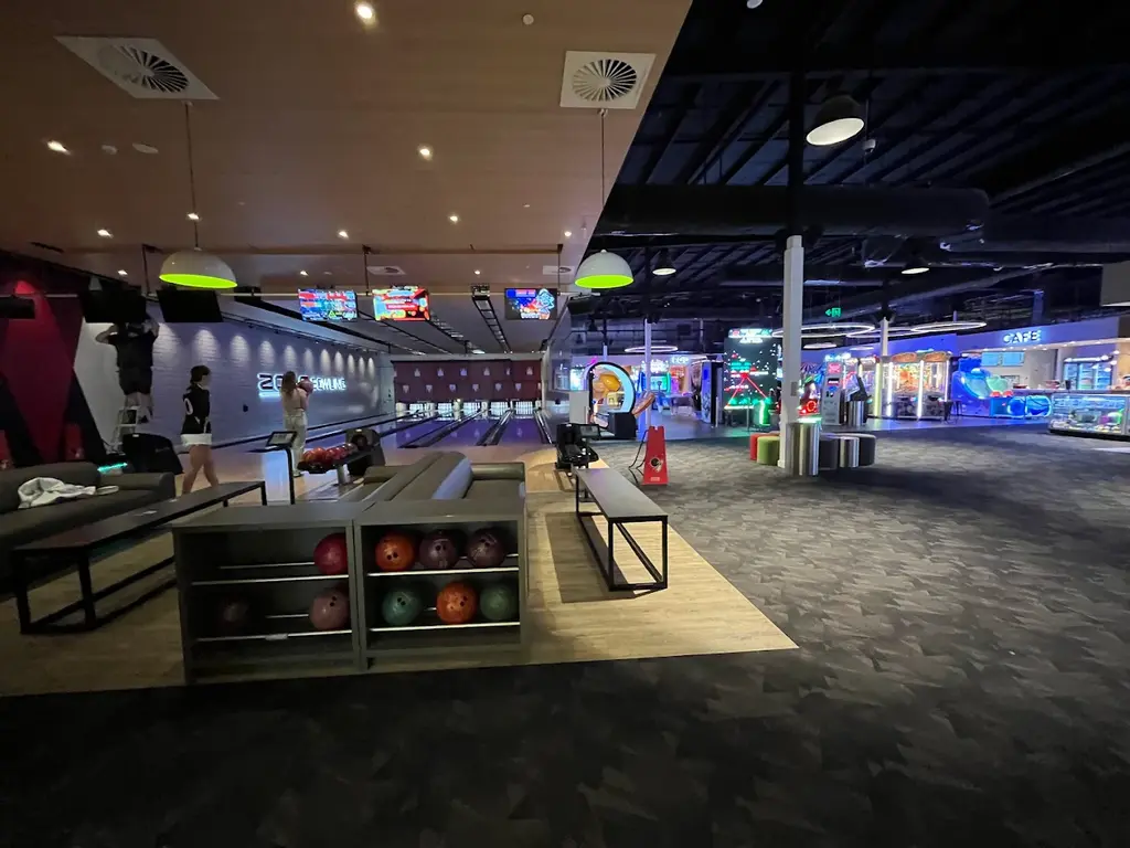 Revesby Bowling