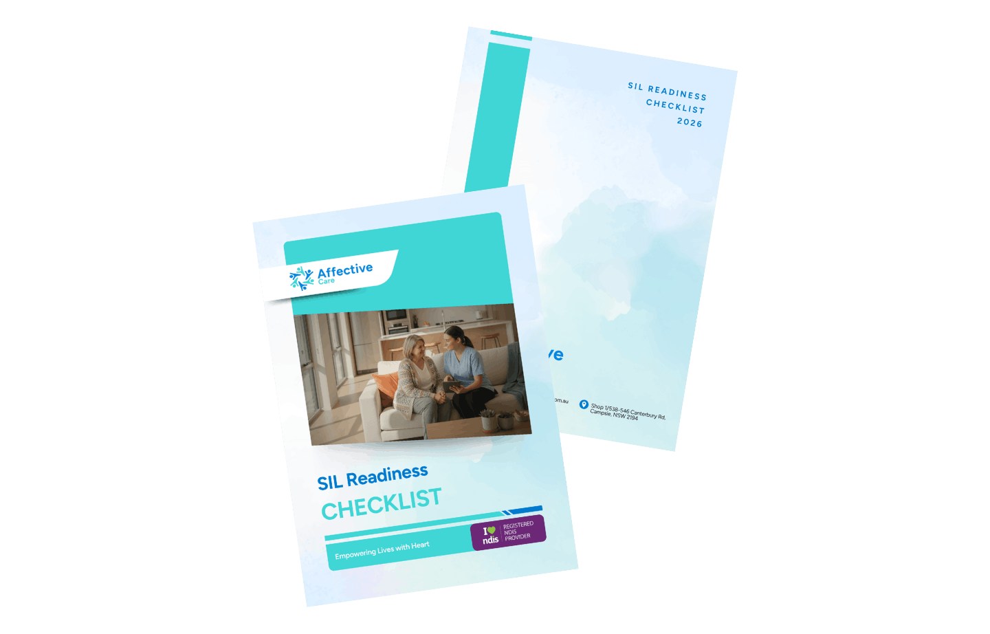 SIL Readiness Checklist