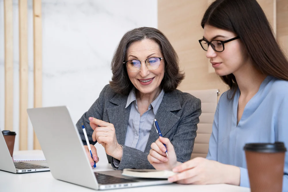 Support Coordinators