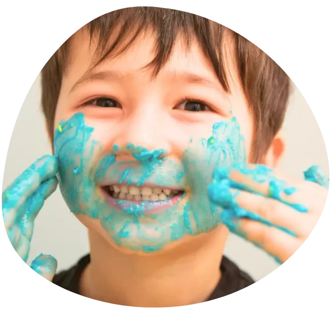 Child positive Behaviour