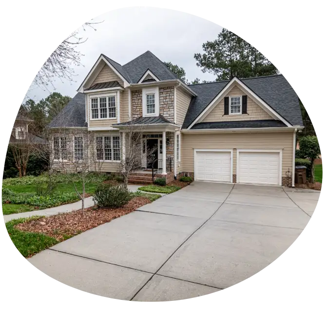 Independent housing living