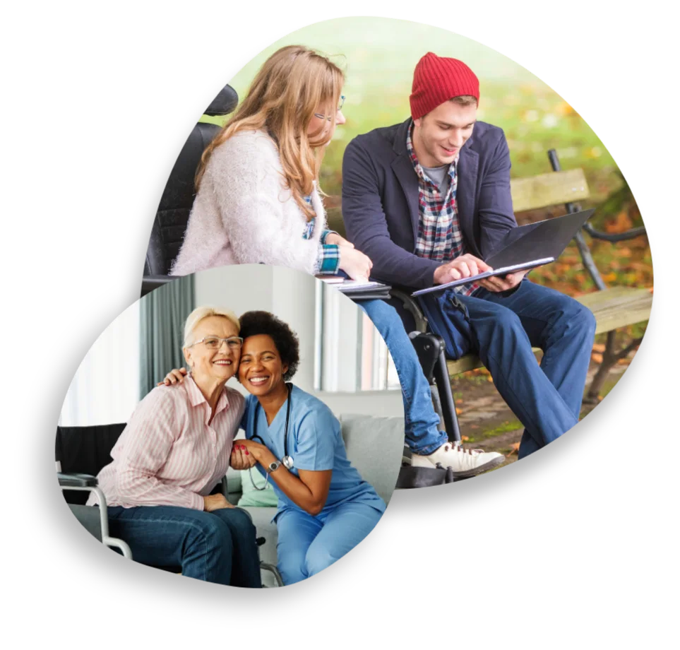AFCR Disability support service