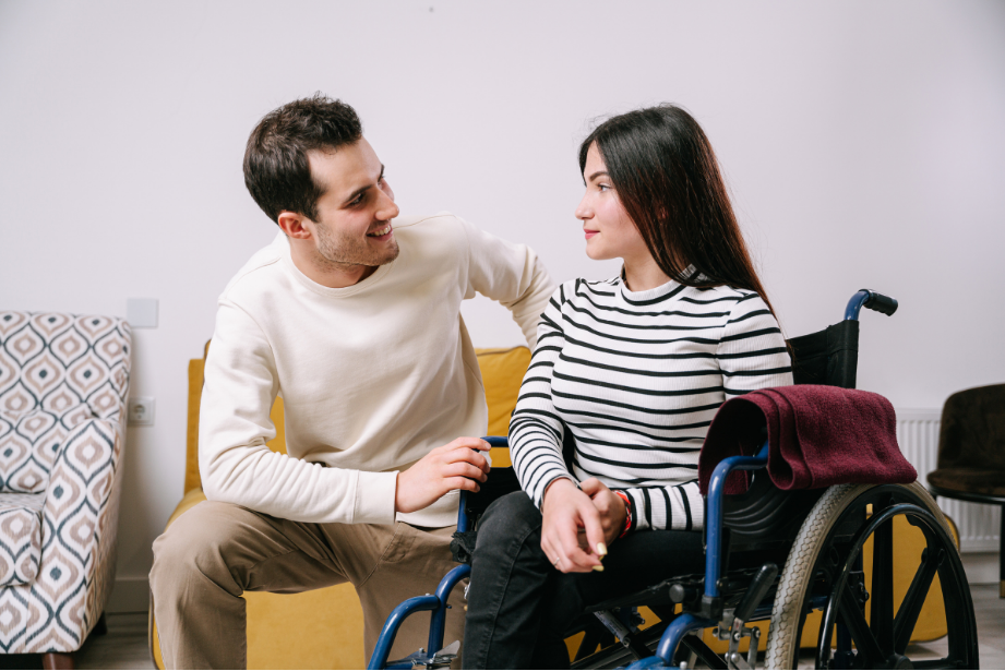 Disability support ndis funding sydney
