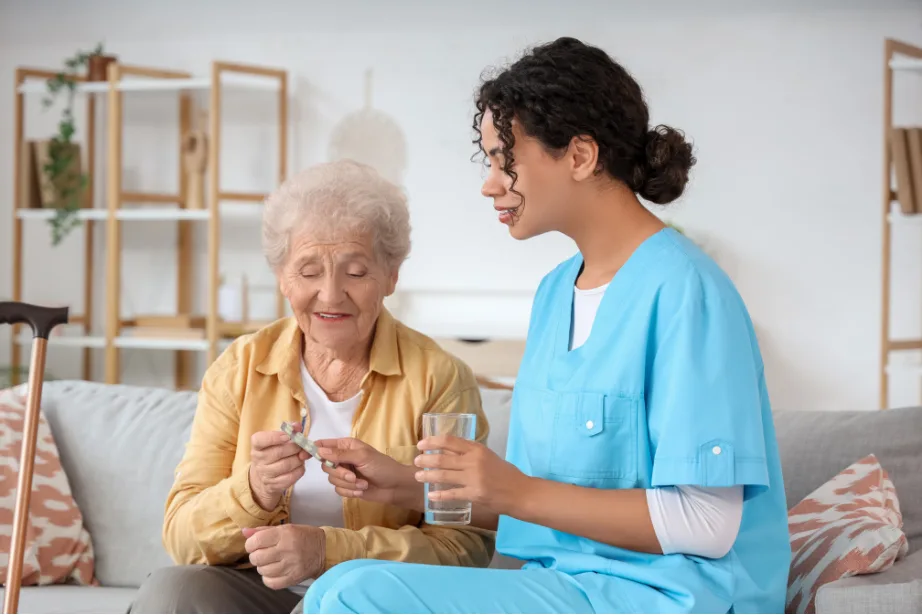 Disability support ndis funding