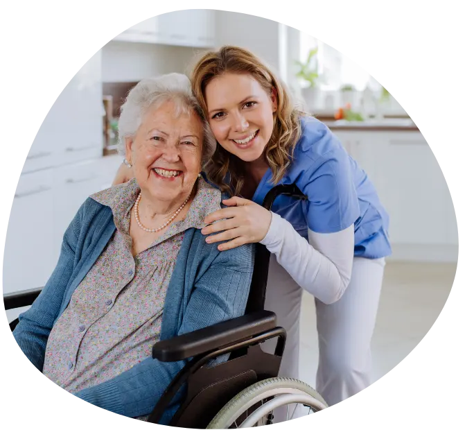 Disability support service