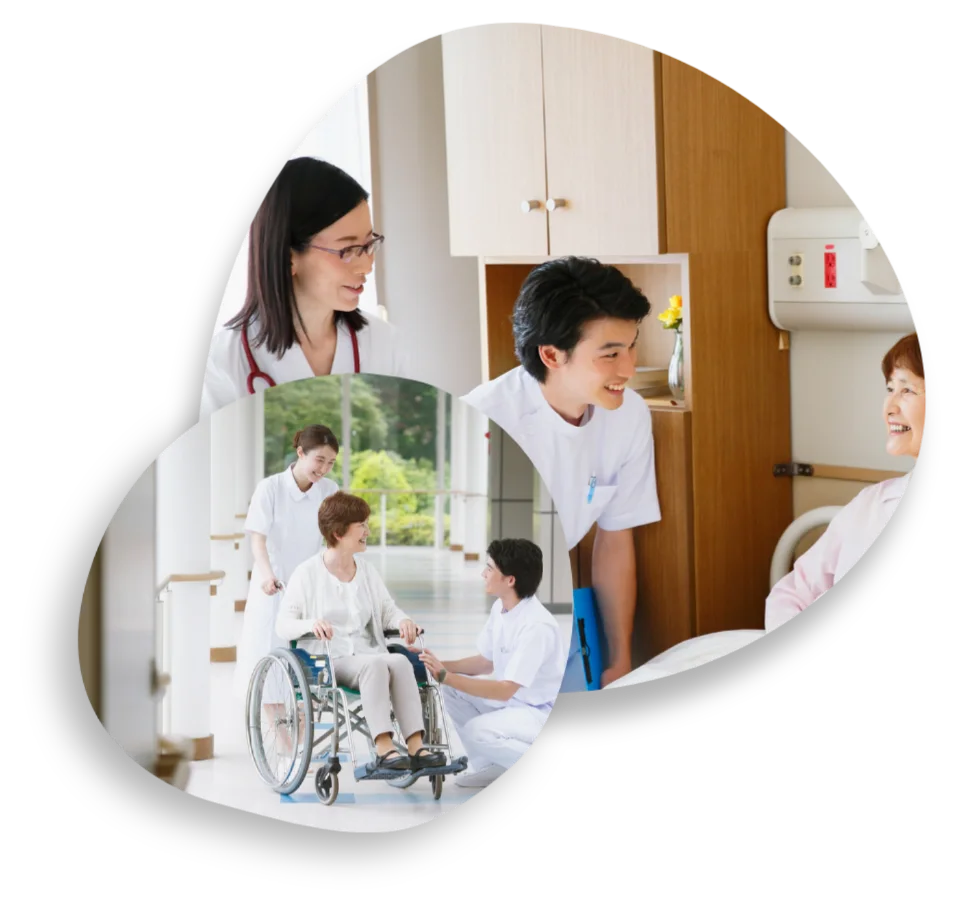 Getting discharge from Royal Rehabilitation Centre Sydney