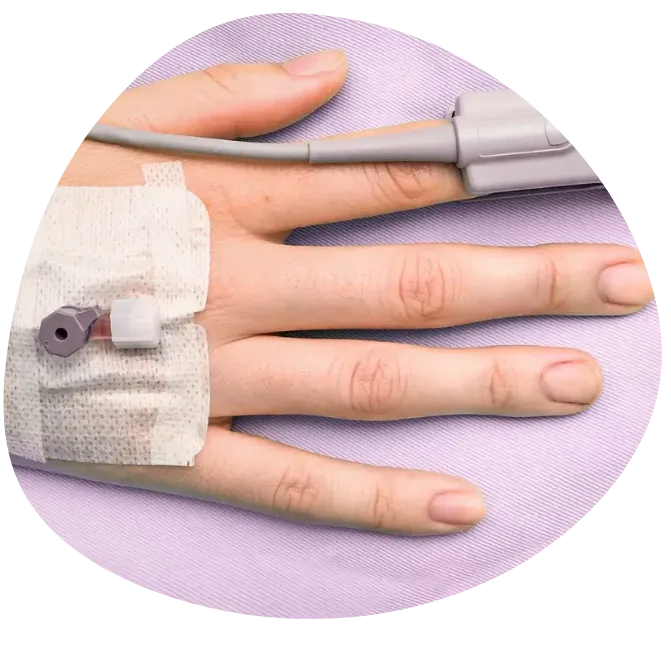 High-Intensity Support