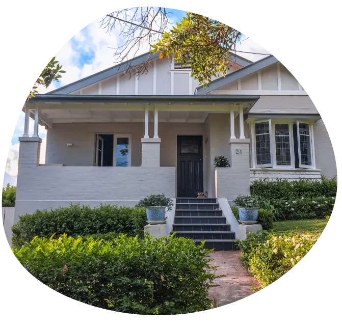 House in Crydon Park