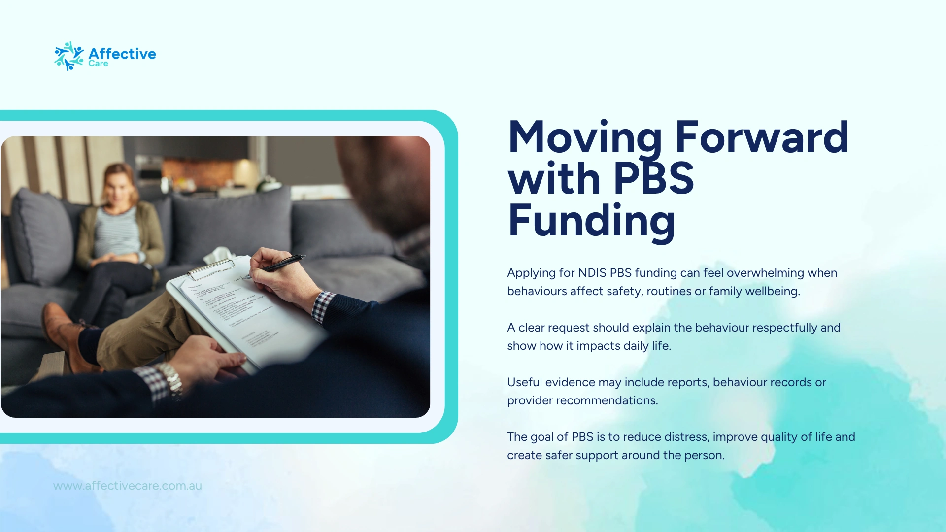 Moving forward with PBS Funding